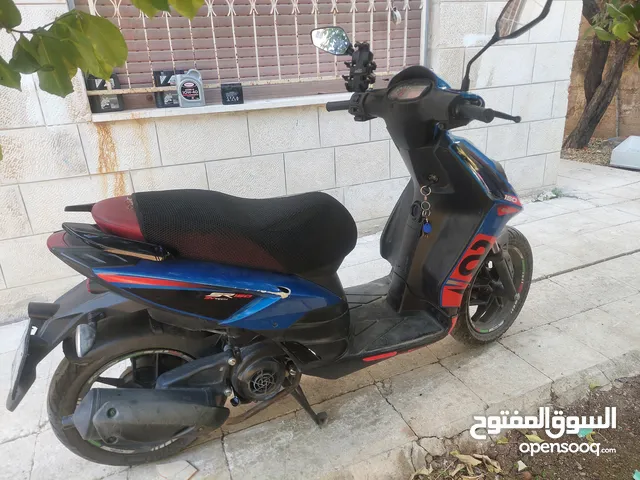 Used Aprilia Other in Amman