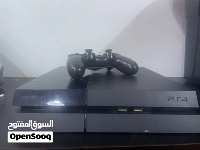 بلاي ستيشن أربعة مستخدم استخدام بسيط مع يد سوني والسلك شاحن عن طريق المغناطيس