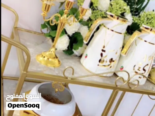 للبيع مشروع ضيافه 60 دينار للتواصل وتسب فقط