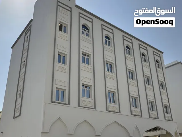 130 m2 2 Bedrooms Apartments for Rent in Doha Old Airport