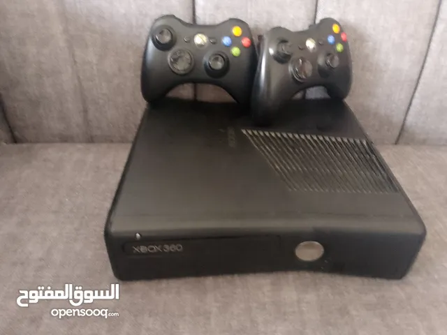 Xbox 360 Xbox for sale in Zarqa