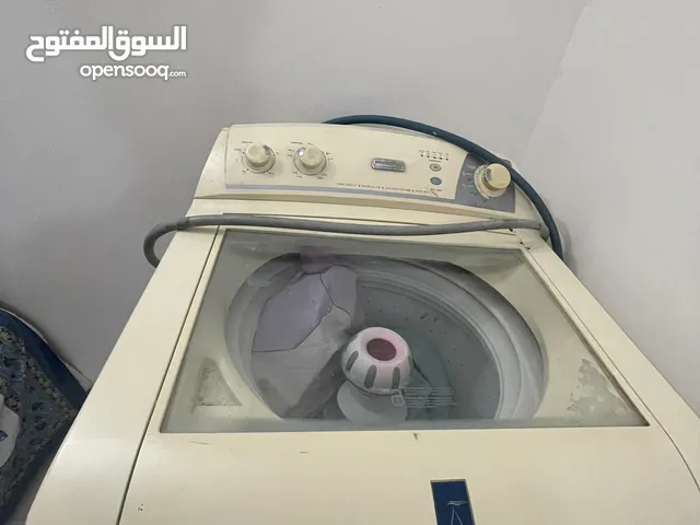 Philco Washing Machine with Heavy duty
