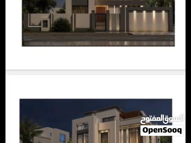 للبيع توين فيلا