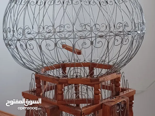 قفص أندلسي