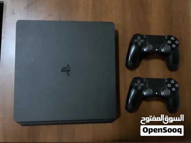 Playstation 4 sony