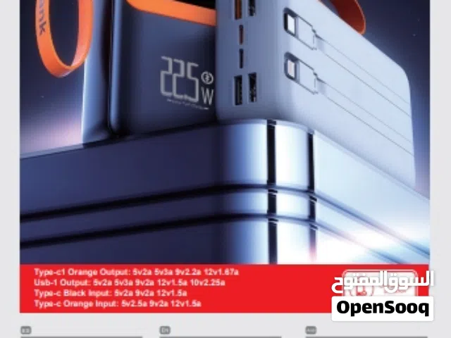 خازن قوة 50الف ضمان 15شهر بسعر هسوس