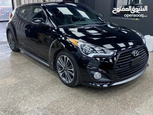 Used Hyundai Veloster in Dubai