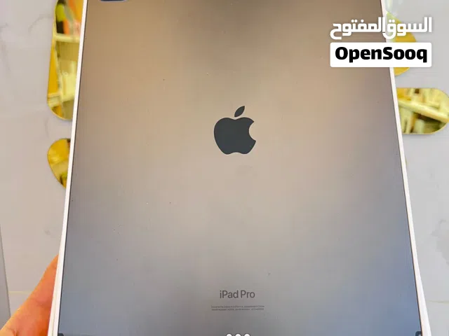 iPad Pro 13-inch (M4) 256G - 98% WiFi + Calluler