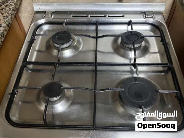 فرن مستعمل للبيع 4روس