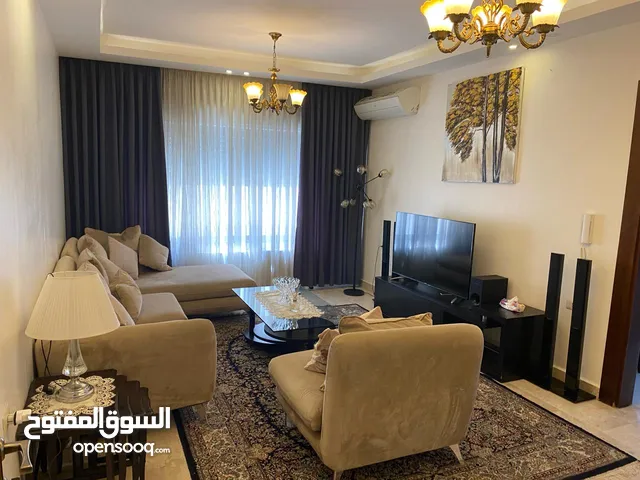 225m2 3 Bedrooms Apartments for Sale in Amman Swefieh