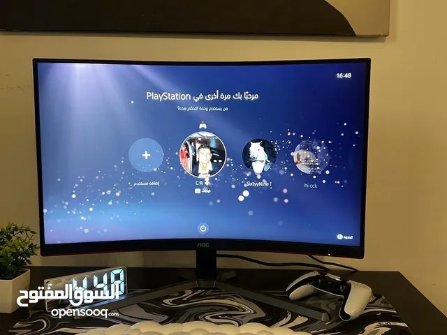 Others Other 32 inch TV in Abu Dhabi
