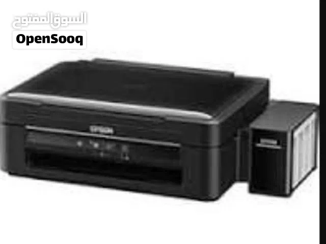 طابعة ابسون ،L382