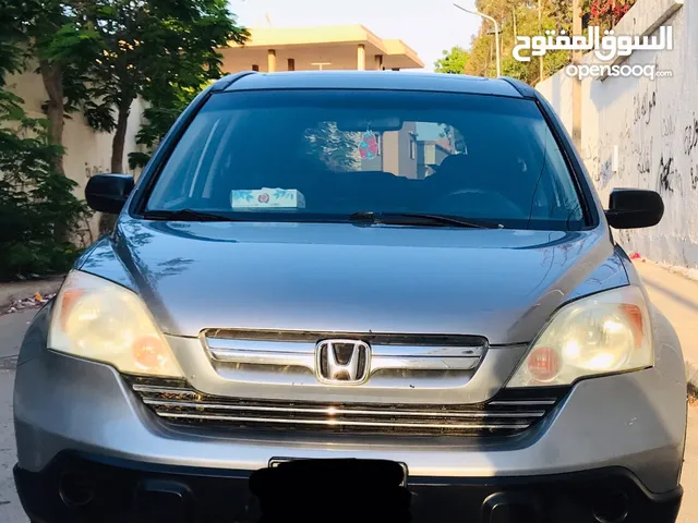 Honda CR-V EX in Tripoli