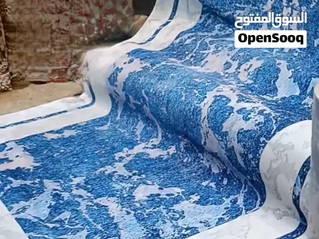 موكيت مستعمل استعمال كلش بسيط ونضيف