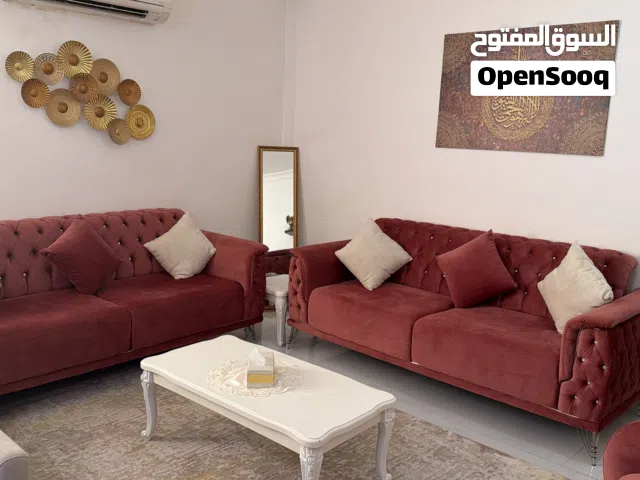 كنب 8 مقاعد