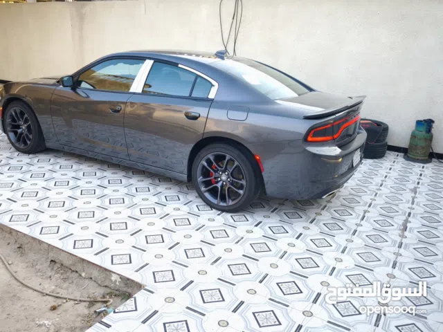 Used Dodge Charger in Basra