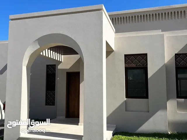 78 m2 1 Bedroom Townhouse for Sale in Muscat Al-Sifah