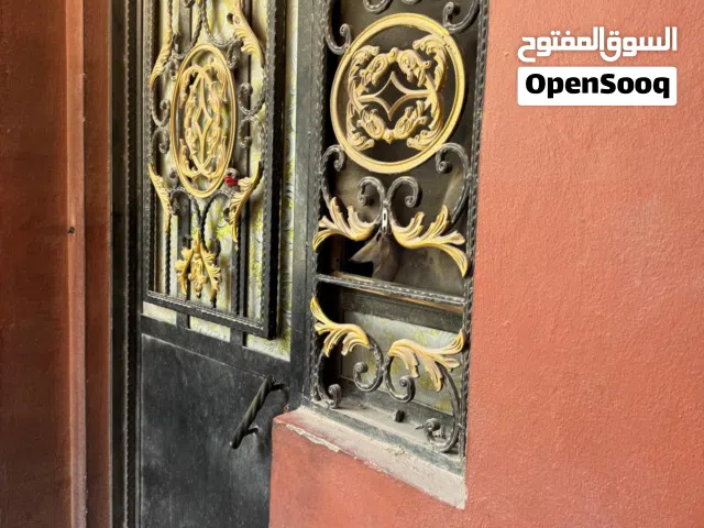 اباواب المنيوم ودرج وشباك