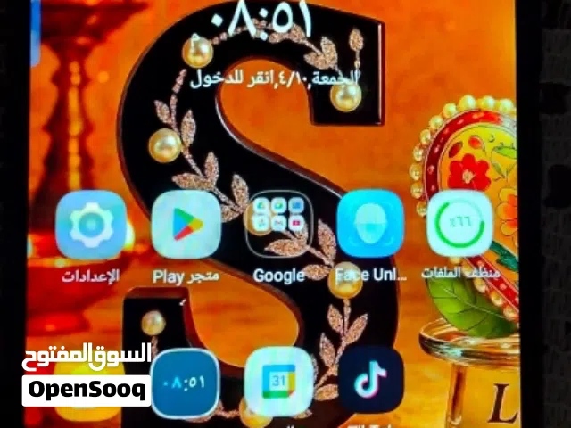 انفينكس بحاله جيده جدا