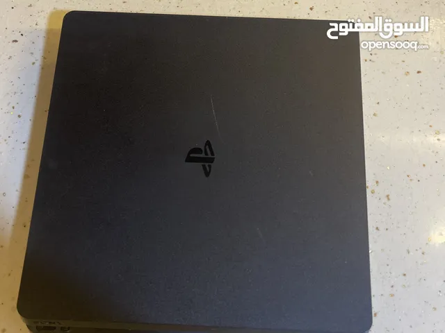 PS4 النوع:سلم بلي ستيشن 4