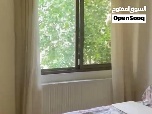 110 m2 2 Bedrooms Apartments for Sale in Amman Abdoun Al Shamali