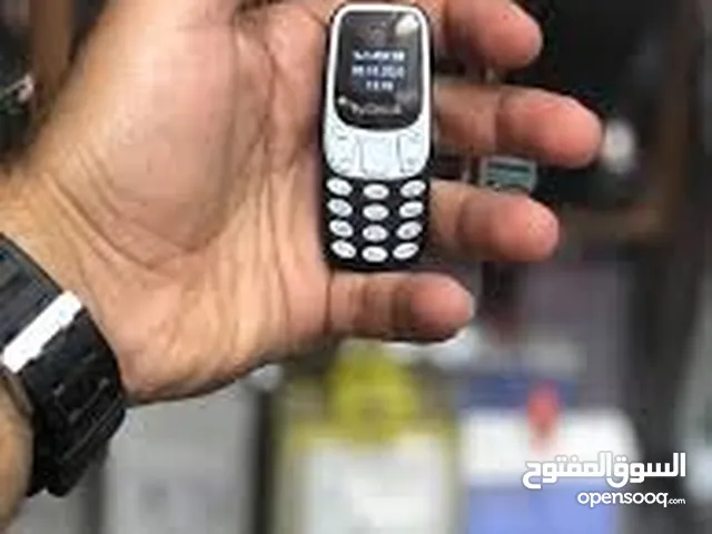موبايل خلوي بالعالم 7 سم يدوم 13 يوم بدون شحن بث قوي خاصية تغيير صوت رجل امرأه طفل سامسونج و نو