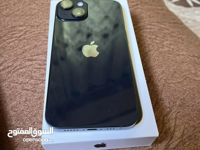 بحال الوكالة iPhone 14 عادي