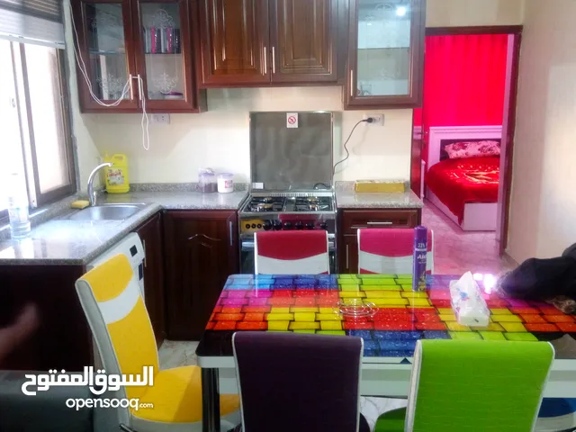 60 m2 2 Bedrooms Apartments for Sale in Irbid Al Qubeh Circle