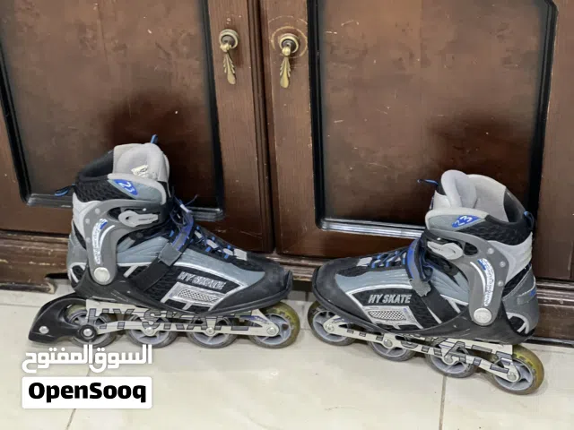 سكيت وكالة و مرتب
