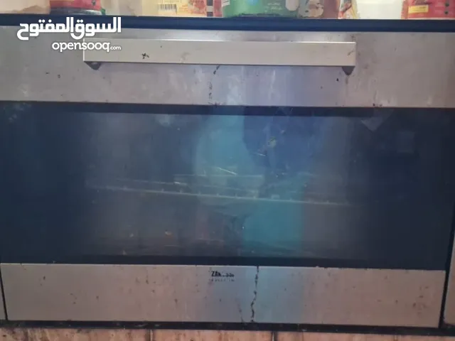 Zanussi Ovens in Al Sharqiya