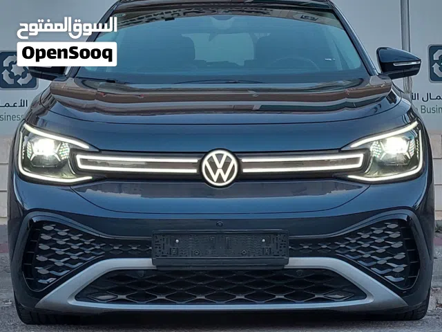 2023 Volkswagen ID 6 ID.6 Crozz Pro