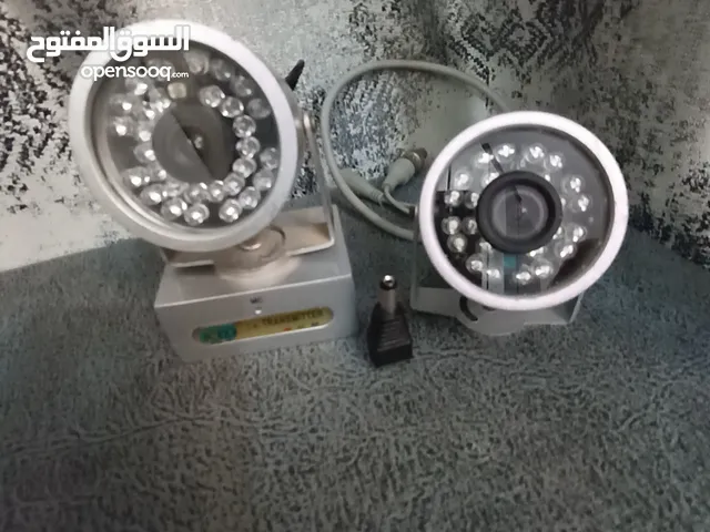 2كاميرات مراقبة