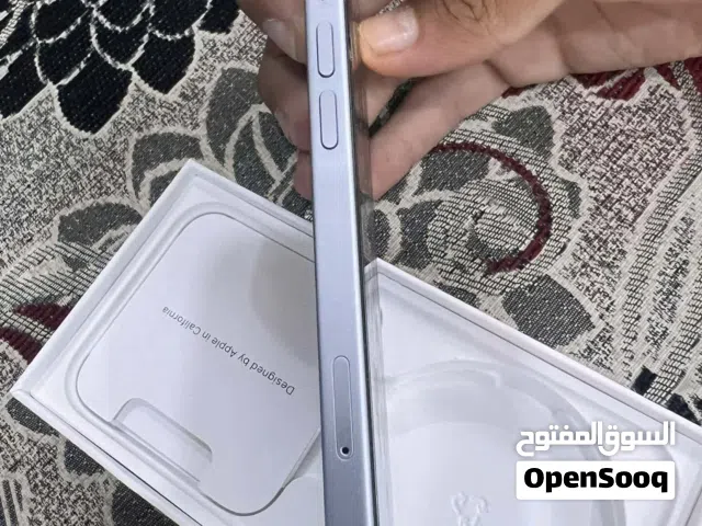 Apple iPhone 15 128 GB in Irbid