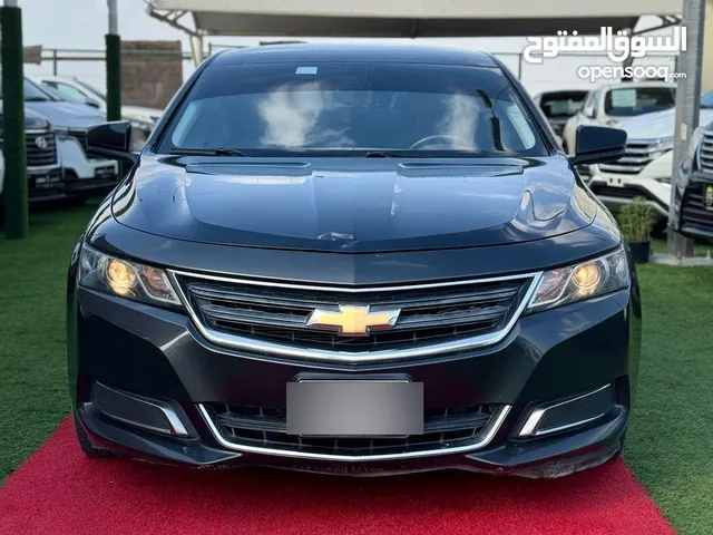 Used Chevrolet Impala in Sharjah