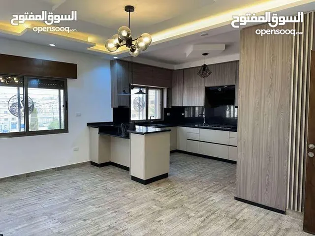 200 m2 4 Bedrooms Apartments for Rent in Amman Shafa Badran