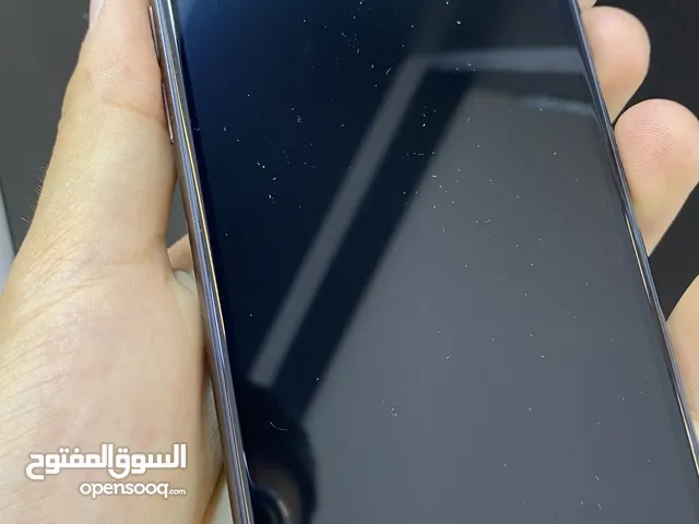 iPhone 11 Pro 256GB بطارية 95% وكالة غير مصلح مفتوح فقط للفحص