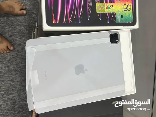ايباد برو للبيع