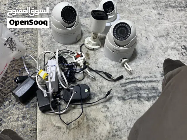 كاميرات صينية