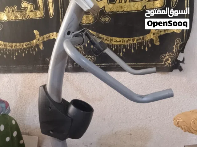 دراجه رياضيه لتقوية الساقين