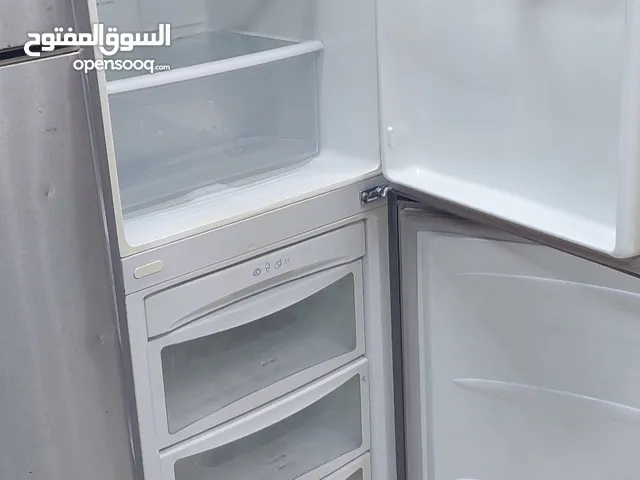  LG fridge