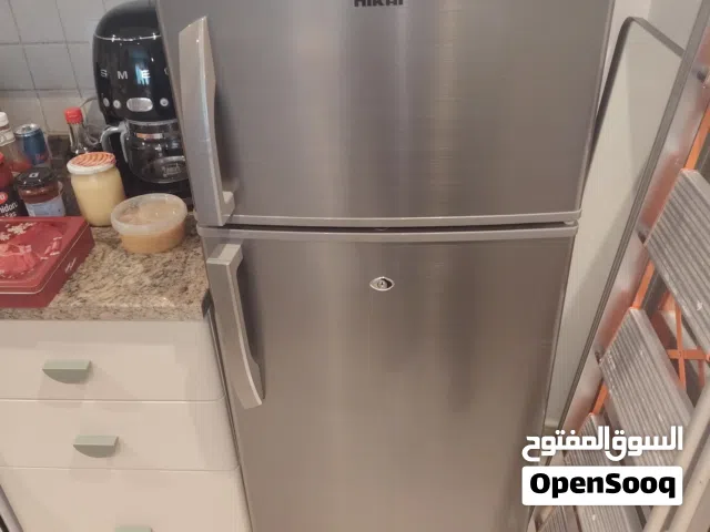 Nikai refrigerator almost new condition