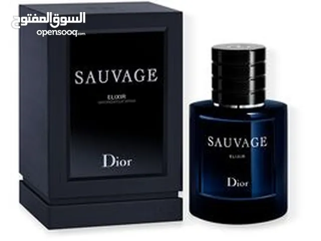 Dior Sauvage Elixir 100ML (Unopened)