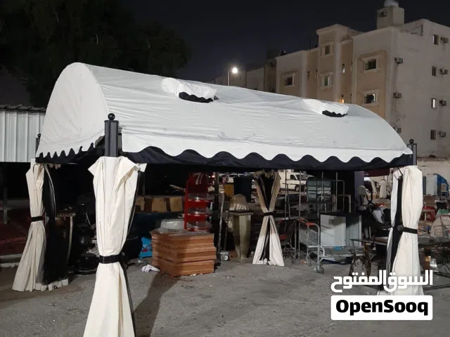 مضلات قعدات خارجيه