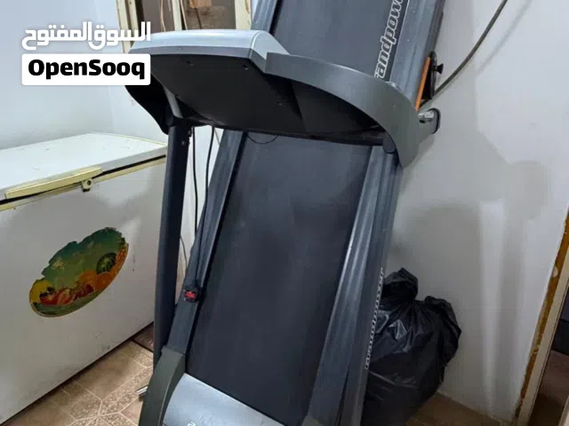 جهاز سير مشي