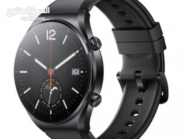ساعة شاومي s1