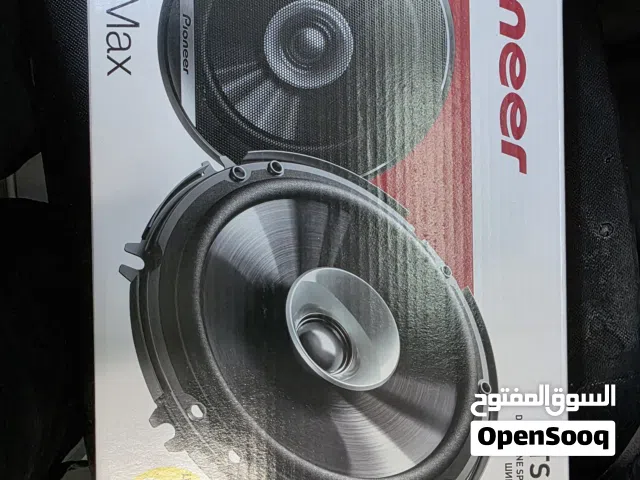 Speaker Every brand