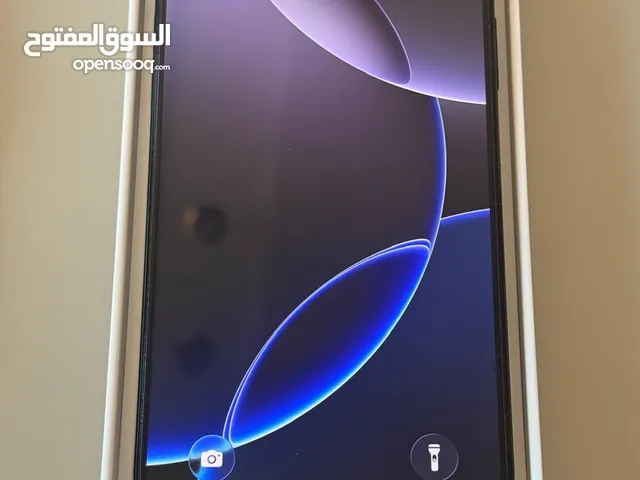 Apple iPhone 16 Pro Max 256 GB in Amman