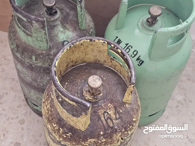 ثلاثه جرات غاز للبيع بدايت السفر