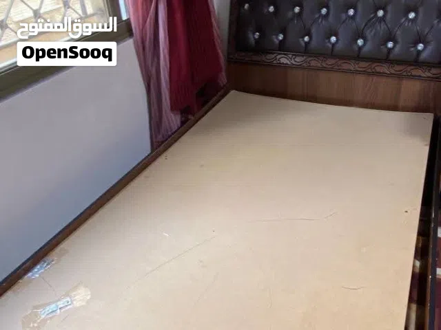 غرفة نوم مستعمله للبيع تختين وخزانه وتسريحه , تفصيل السعوديه الموقع عمان الجبيهة