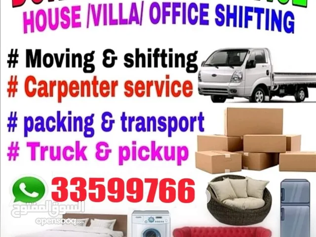 Carpenter home Furniture Remove & Fixing Furniture Repair